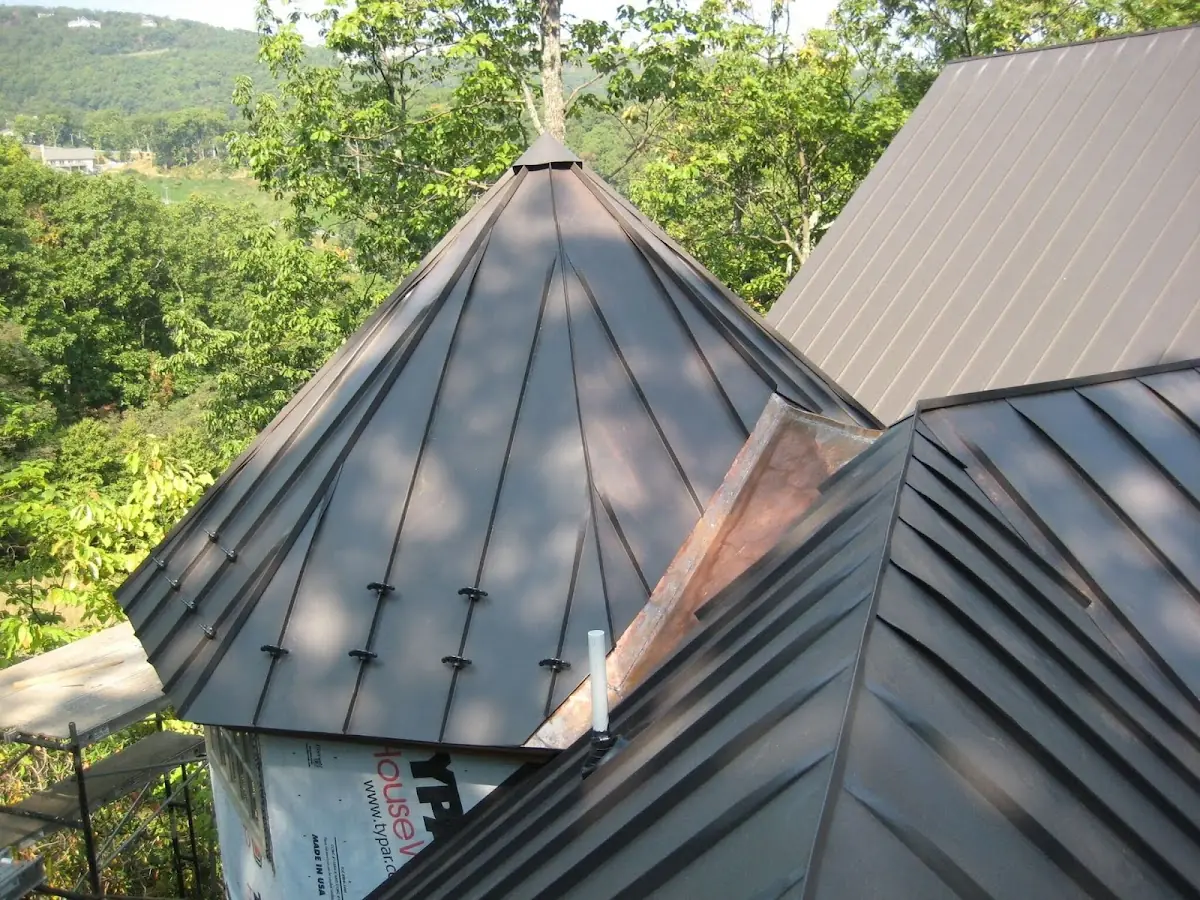 Professional Gutter Cleaning by Craftsman Roofing in Alhambra